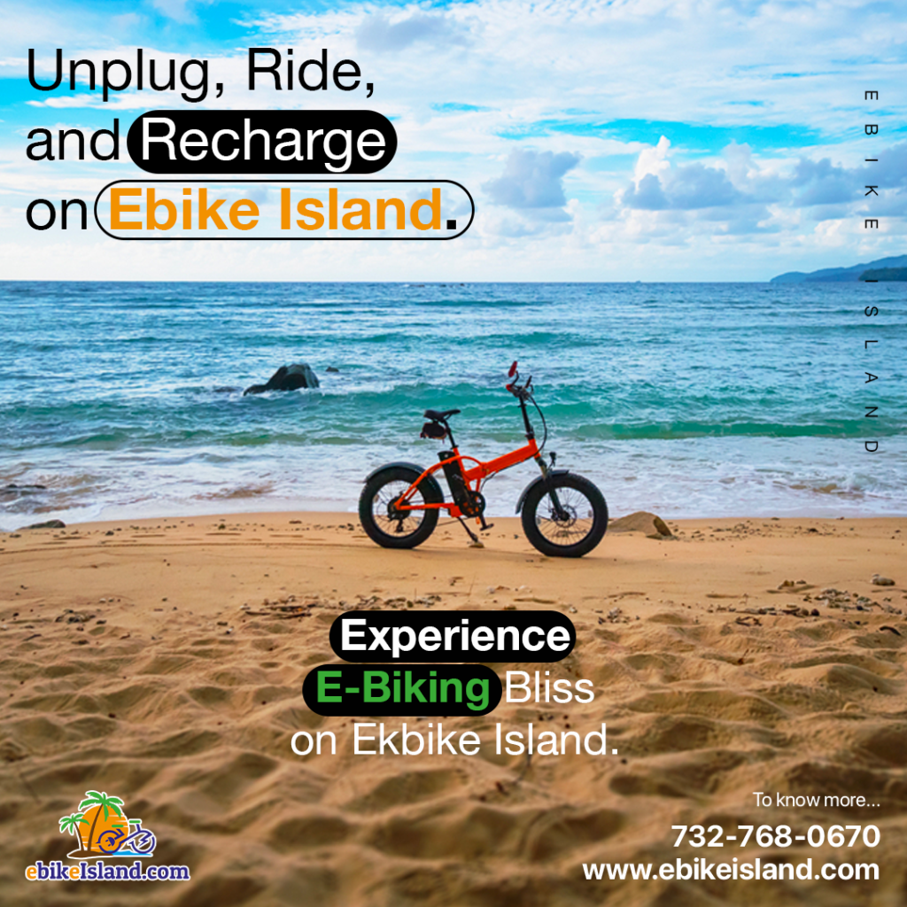 Affordable e-bikes